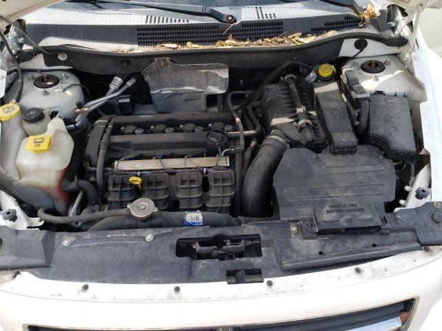 Photo 7 from auction – 2007 DODGE CALIBER SX with VIN 1B3HB48B07D319428