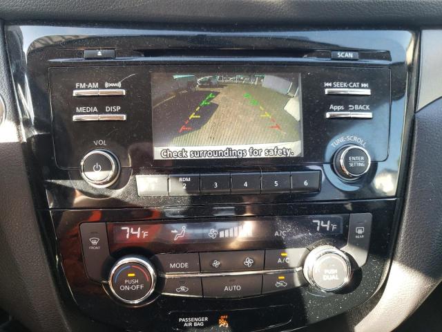 Photo 9 from auction – 2015 NISSAN ROGUE S with VIN 5N1AT2MV5FC871816