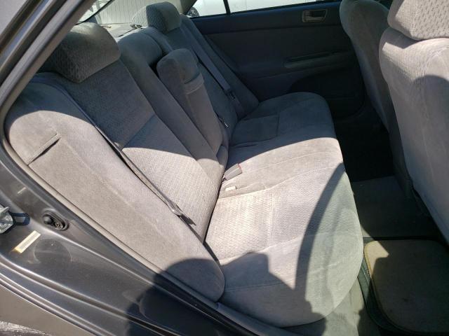 Photo 6 from auction – 2002 TOYOTA CAMRY LE with VIN 4T1BE32KX2U590824