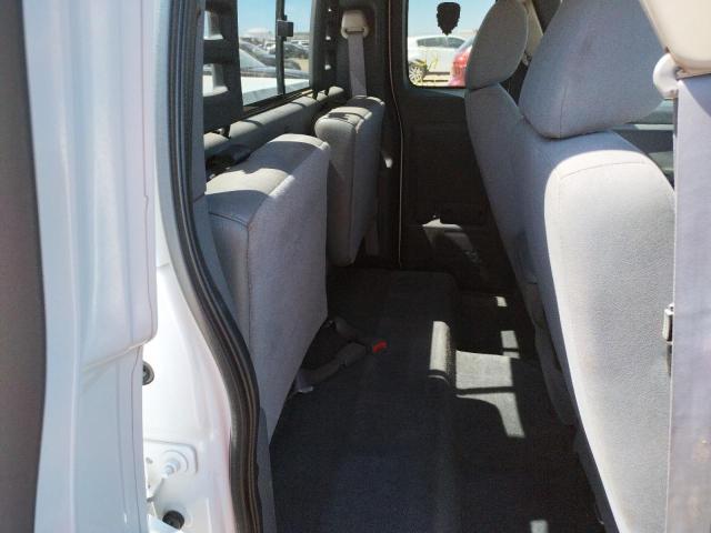 Photo 6 from auction – 2007 DODGE DAKOTA SLT with VIN 1D7HE42K27S149959