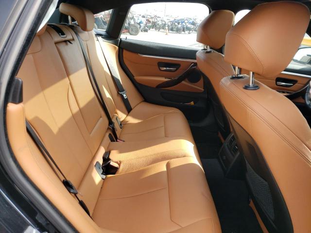 Photo 6 from auction – 2019 BMW 430I GRAN with VIN WBA4J1C50KBM14007