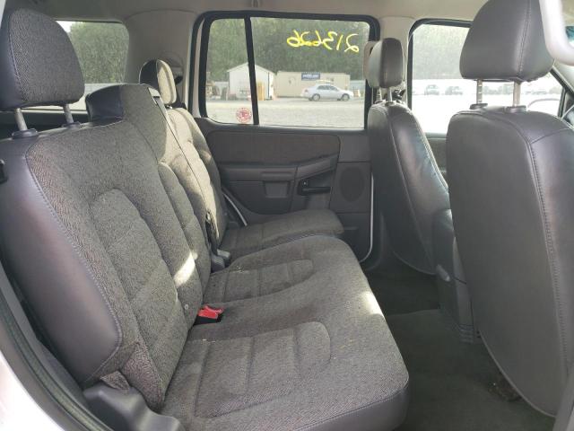 صورة رقم 6 من المزاد - 2005 FORD EXPLORER X مع VIN 1FMZU72K25UB08649