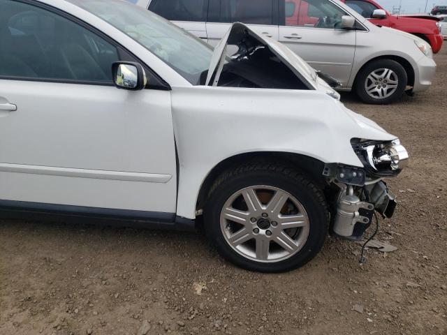 Photo 10 from auction – 2006 VOLVO S40 2.4I with VIN YV1MS382862200005