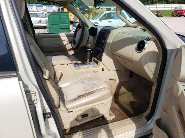 Photo 5 from auction – 2006 FORD EXPLORER L with VIN 1FMEU65856ZA09062
