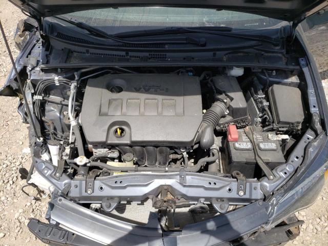 Photo 7 from auction – 2019 TOYOTA COROLLA L with VIN 2T1BURHE1KC143839