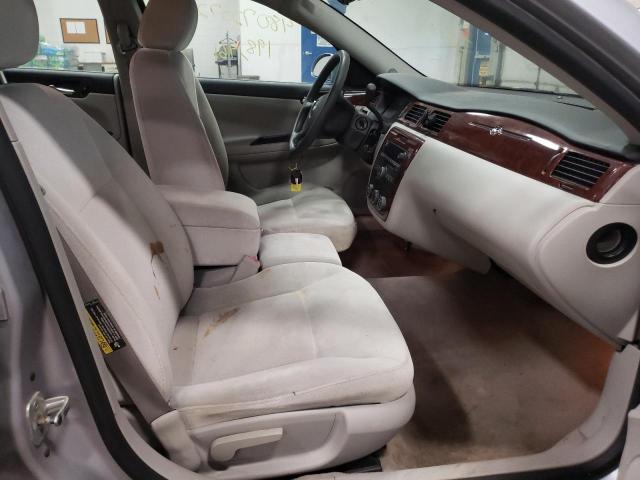 Photo 5 from auction – 2006 CHEVROLET IMPALA LS with VIN 2G1WB55K169178289