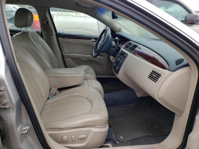 Photo 5 from auction – 2006 BUICK LUCERNE CX with VIN 1G4HD572X6U148715