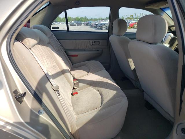 Photo 6 from auction – 2000 BUICK CENTURY CU with VIN 2G4WS52J2Y1308192