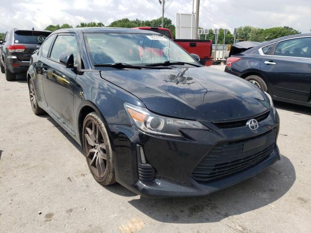 Photo 1 from auction – 2015 TOYOTA SCION TC with VIN JTKJF5C79F3096154
