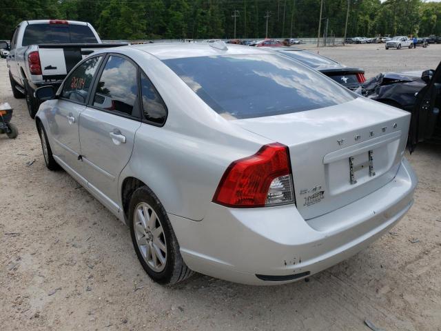 Photo 3 from auction – 2009 VOLVO S40 2.4I with VIN YV1MS382392432399