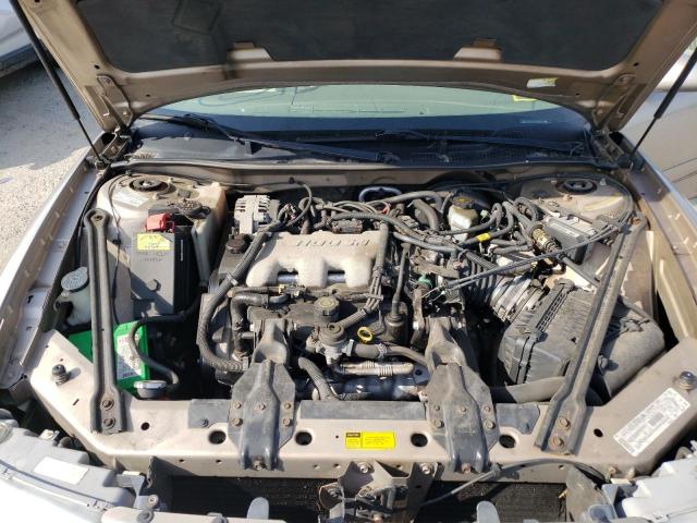 Photo 7 from auction – 2000 BUICK CENTURY CU with VIN 2G4WS52J2Y1308192