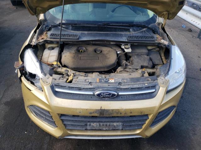 Photo 7 from auction – 2014 FORD ESCAPE SE with VIN 1FMCU9G96EUD44051
