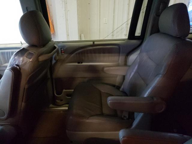 Photo 6 from auction – 2006 HONDA ODYSSEY EX with VIN 5FNRL38666B087843