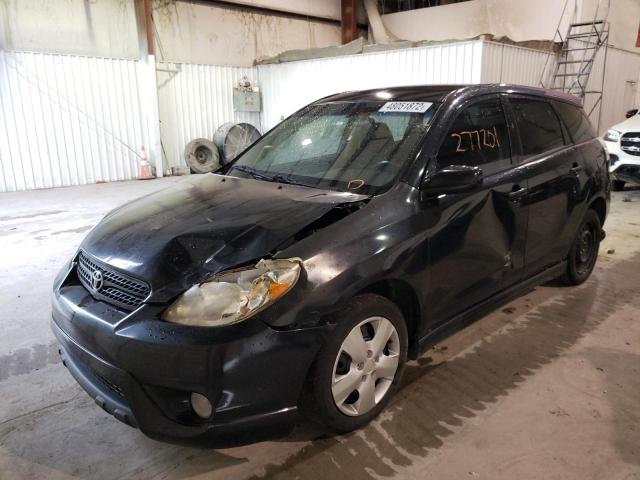 Photo 2 from auction – 2005 TOYOTA COROLLA MA with VIN 2T1KR32EX5C466590