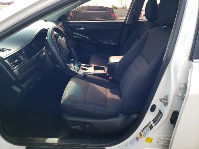 Photo 5 from auction – 2016 TOYOTA CAMRY LE with VIN 4T1BF1FK1GU209090