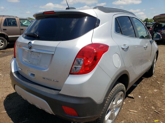 Photo 4 from auction – 2015 BUICK ENCORE CON with VIN KL4CJBSB2FB163017