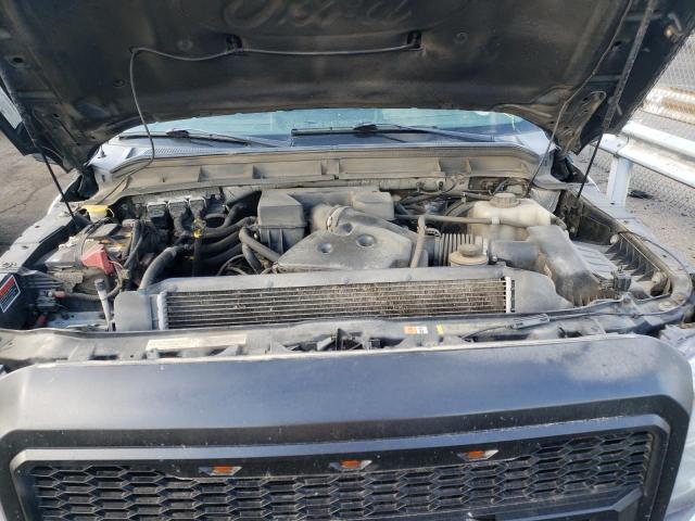 Photo 7 from auction – 2012 FORD F250 SUPER with VIN 1FT7W2A64CEB55332