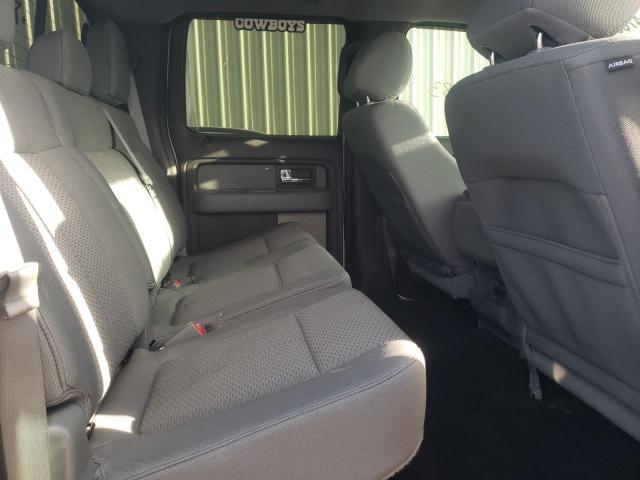 Photo 6 from auction – 2013 FORD F150 SUPER with VIN 1FTFW1CT7DFC71192