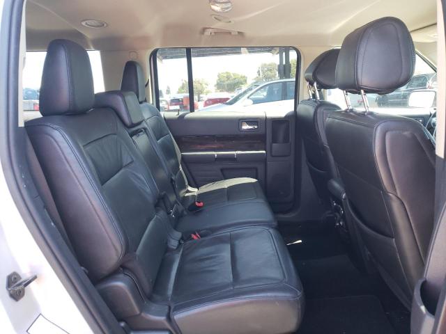 Photo 6 from auction – 2014 FORD FLEX LIMIT with VIN 2FMHK6D81EBD05086