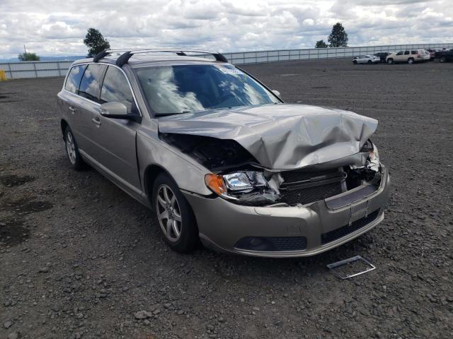 Photo 1 from auction – 2008 VOLVO V70 3.2 with VIN YV1BW982281035317