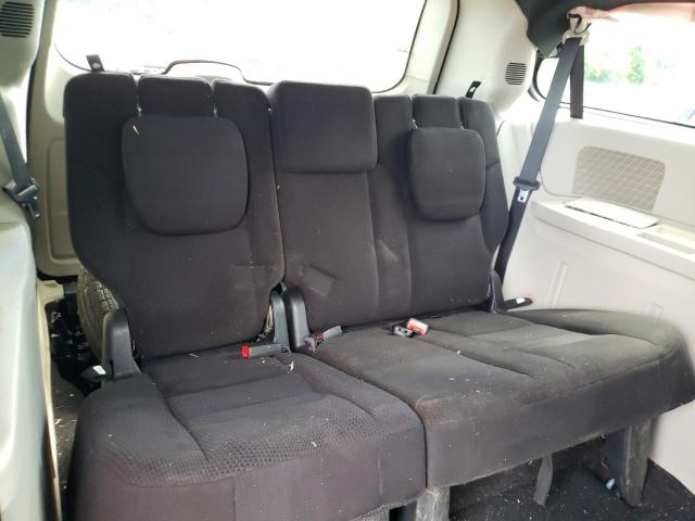 Photo 9 from auction – 2014 DODGE GRAND CARA with VIN 2C4RDGBG3ER376798