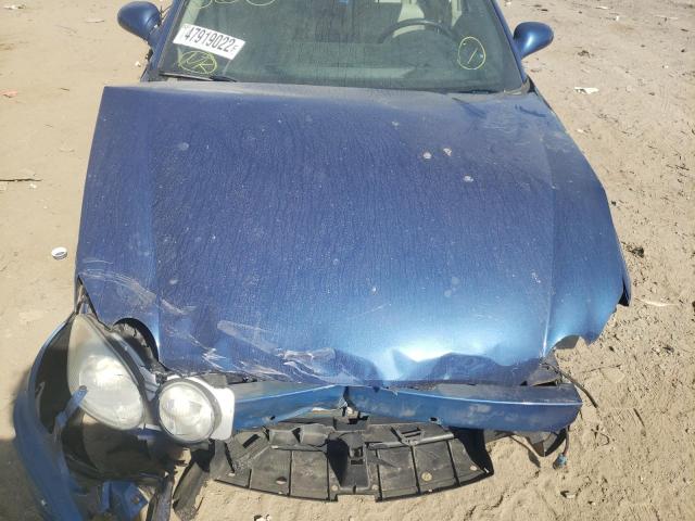 Photo 7 from auction – 2005 BUICK LACROSSE C with VIN 2G4WE567751299541