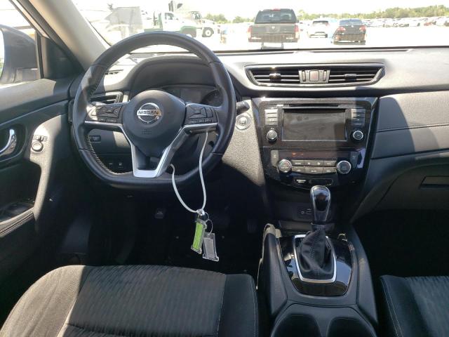 Photo 9 from auction – 2020 NISSAN ROGUE with VIN JN8AT2MT5LW039670