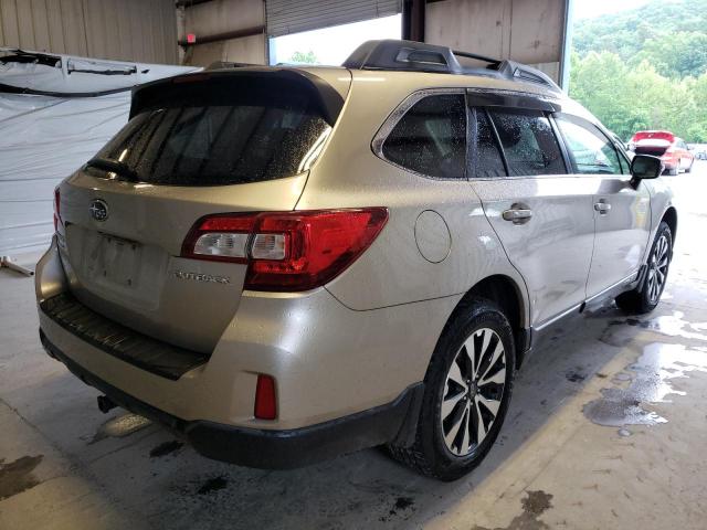 Photo 4 from auction – 2015 SUBARU OUTBACK 2. with VIN 4S4BSBNC1F3286395