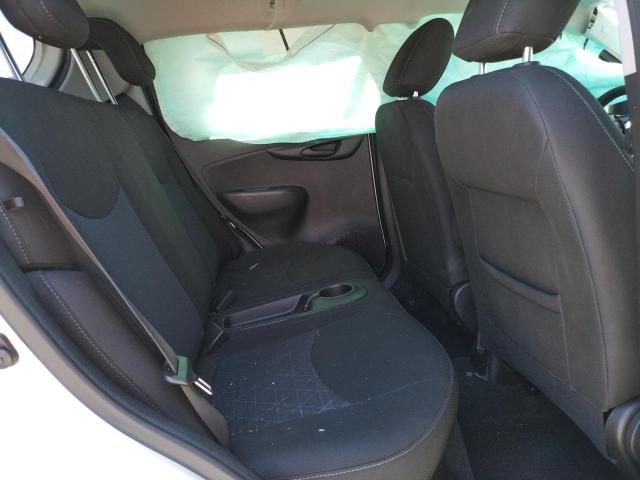 Photo 6 from auction – 2020 CHEVROLET SPARK 1LT with VIN KL8CD6SA4LC418597