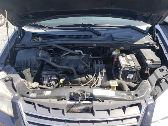 Photo 7 from auction – 2008 CHRYSLER TOWN & COU with VIN 2A8HR54PX8R731557
