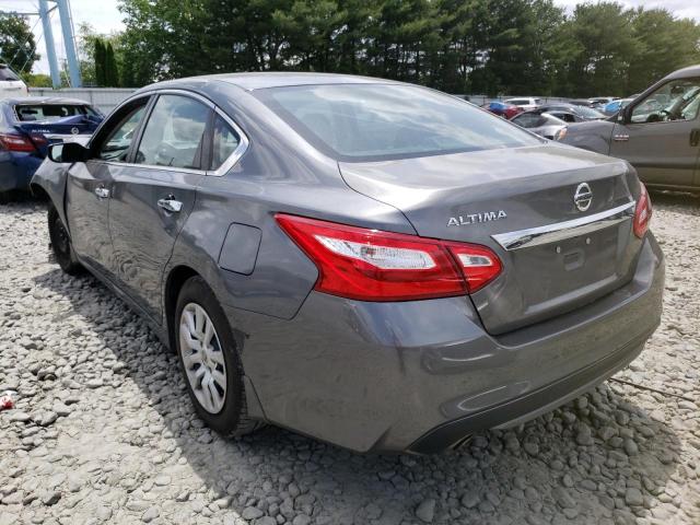Photo 3 from auction – 2017 NISSAN ALTIMA 2.5 with VIN 1N4AL3AP9HC482587