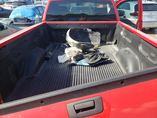 Photo 6 from auction – 2012 CHEVROLET SILVERADO with VIN 1GCNCPEX5CZ341275