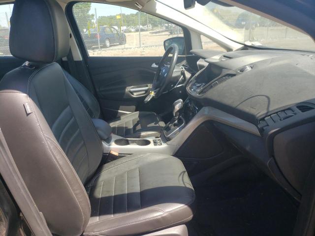 Photo 5 from auction – 2015 FORD C-MAX PREM with VIN 1FADP5CU5FL113903