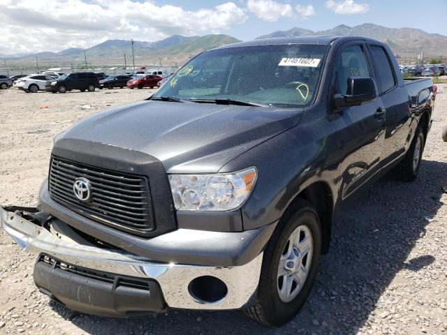 Photo 2 from auction – 2011 TOYOTA TUNDRA DOU with VIN 5TFUM5F11BX027253