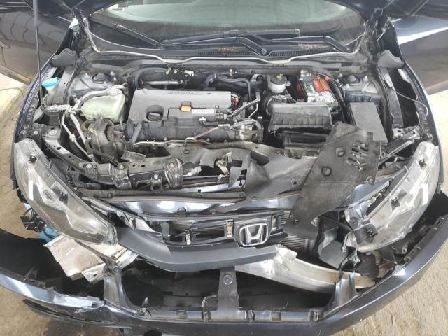 Photo 7 from auction – 2017 HONDA CIVIC EX with VIN 19XFC2F78HE082189