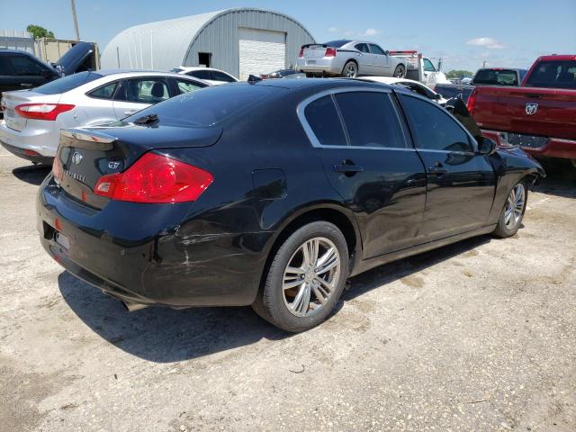 Photo 4 from auction – 2012 INFINITI G37 BASE with VIN JN1CV6AP1CM624631
