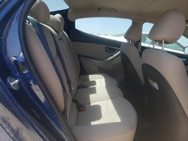 Photo 6 from auction – 2016 HYUNDAI ELANTRA SE with VIN 5NPDH4AE6GH758577