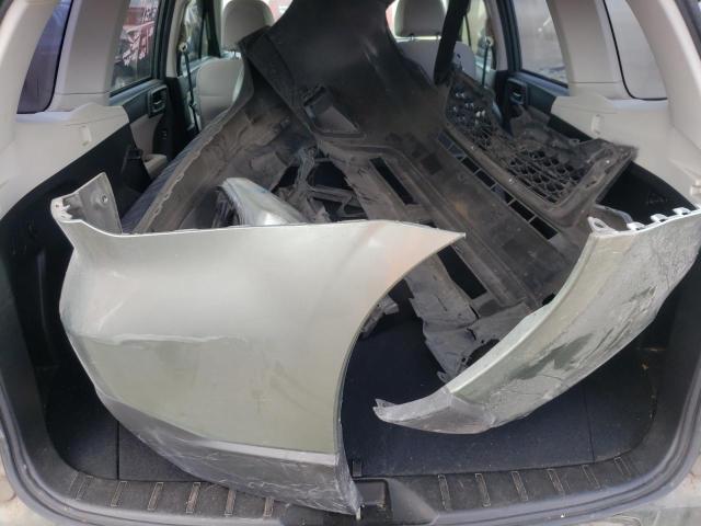 Photo 9 from auction – 2015 SUBARU FORESTER 2 with VIN JF2SJAAC6FH444919