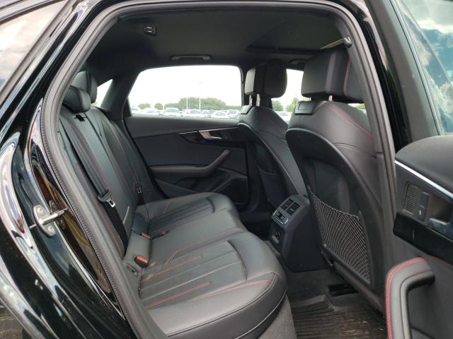 Photo 6 from auction – 2018 AUDI A4 PREMIUM with VIN WAUENBF40JA054694
