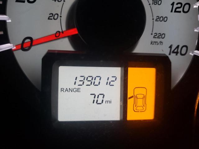 Photo 8 from auction – 2012 HONDA PILOT LX with VIN 5FNYF4H29CB055485