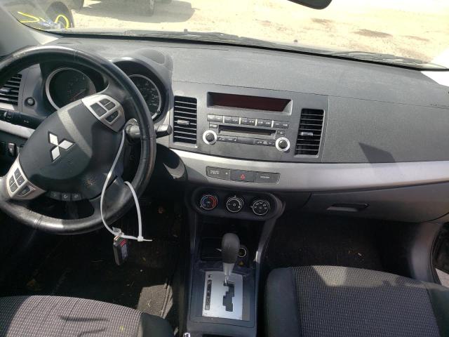 Photo 9 from auction – 2011 MITSUBISHI LANCER ES/ with VIN JA32U2FU8BU002298