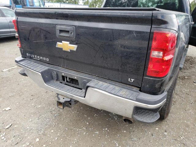 Photo 9 from auction – 2015 CHEVROLET silverado with VIN 1GC1KVEG8FF146864