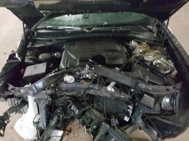Photo 7 from auction – 2020 DODGE CHALLENGER with VIN 2C3CDZGG9LH185548