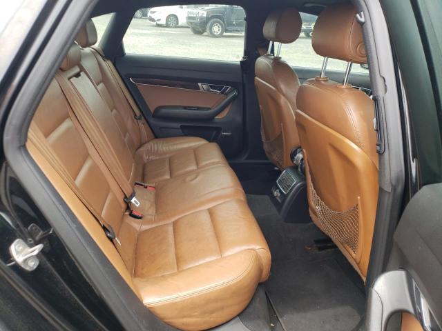 Photo 6 from auction – 2006 AUDI A6 3.2 QUA with VIN WAUDH74F96N155365