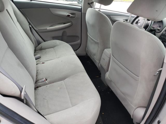 Photo 6 from auction – 2010 TOYOTA COROLLA BA with VIN 2T1BU4EE2AC239405