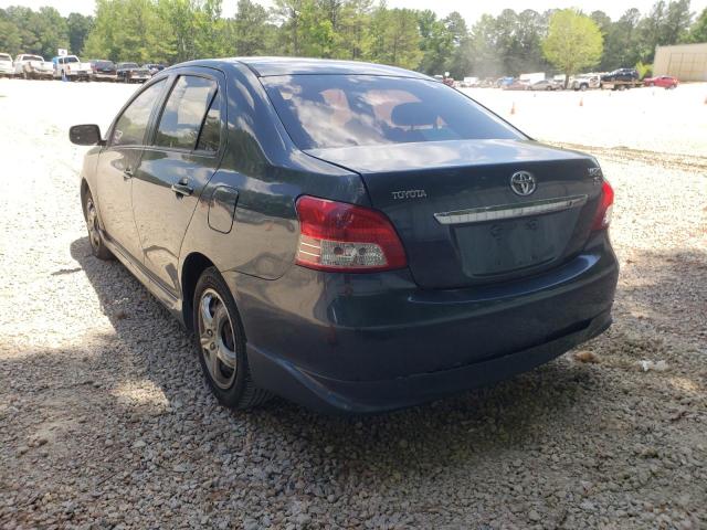 Photo 3 from auction – 2007 TOYOTA YARIS with VIN JTDBT923871174317