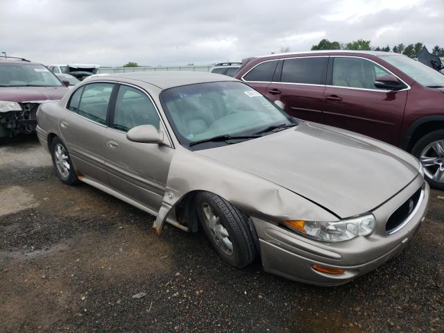 BUICK LESABRE LI 2003 with VIN 1G4HR54K23U249748 - Photo from auction