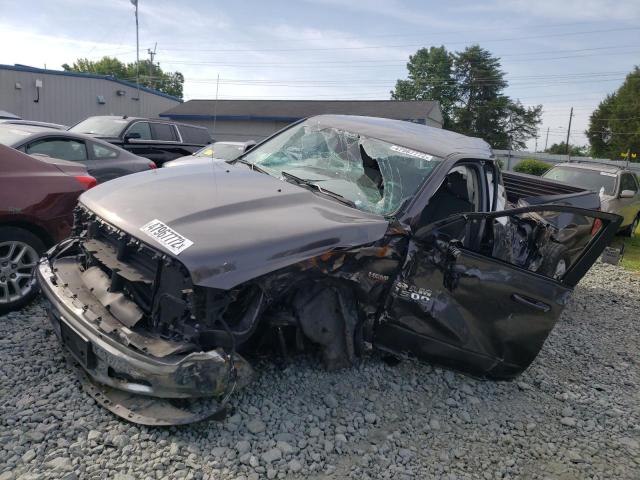 Photo 2 from auction – 2020 RAM 1500 CLASS with VIN 1C6RR7TT5LS112062