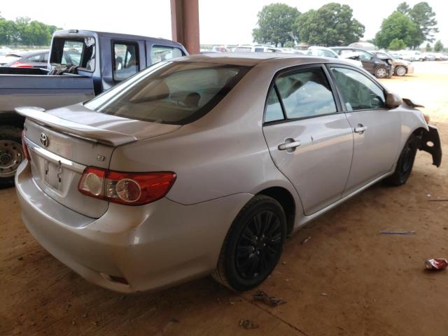 Photo 4 from auction – 2012 TOYOTA COROLLA BA with VIN 2T1BU4EE8CC762074