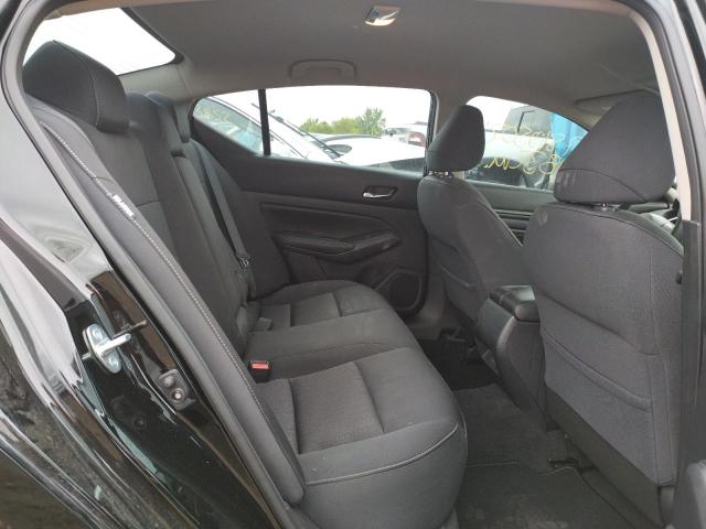 Photo 6 from auction – 2019 NISSAN ALTIMA S with VIN 1N4BL4BV5KC166893